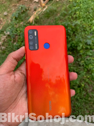 Tecno spark 5 pro